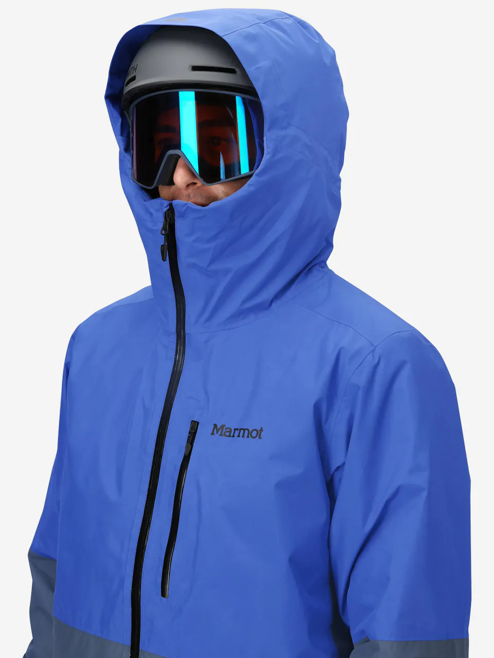 Lightray GORE-TEX Jacket