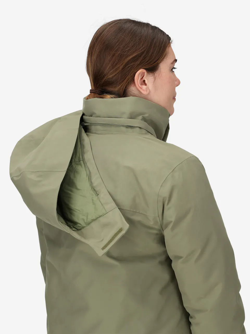 Wm's Chelsea Short Coat