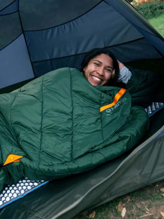 Wraptor Synthetic 30° Sleeping Bag