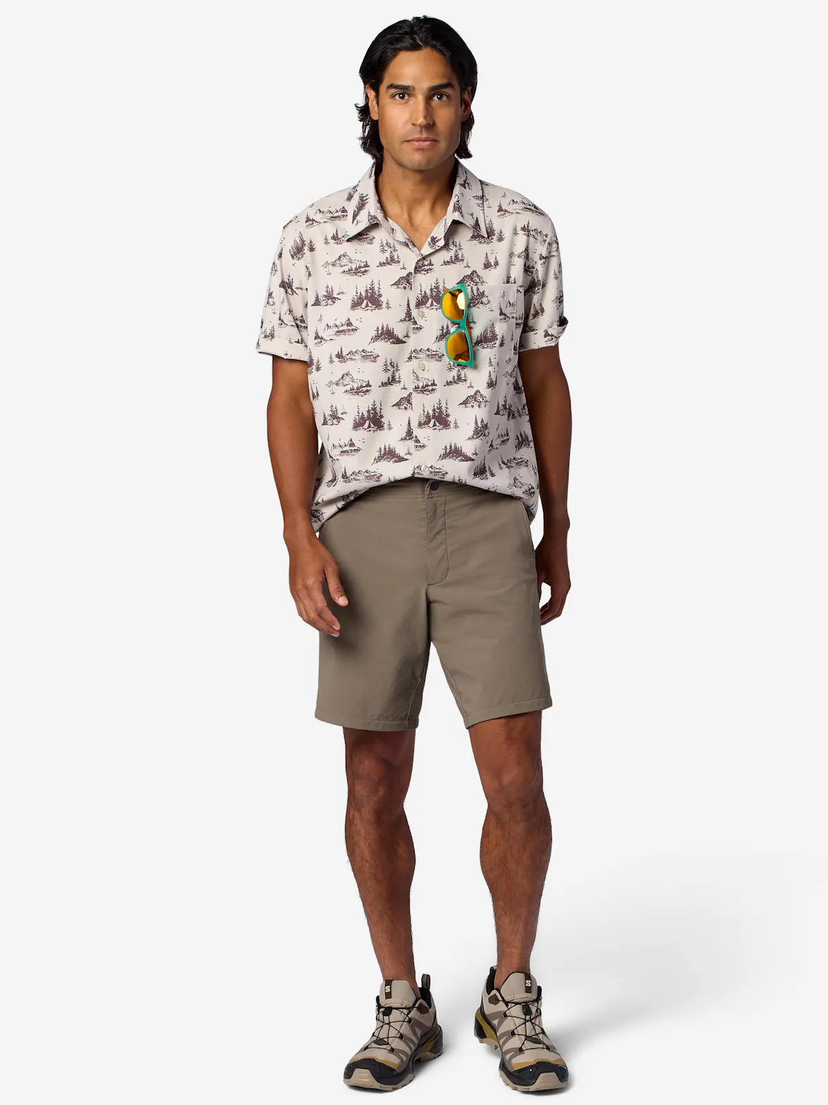 AirExchange SS Shirt