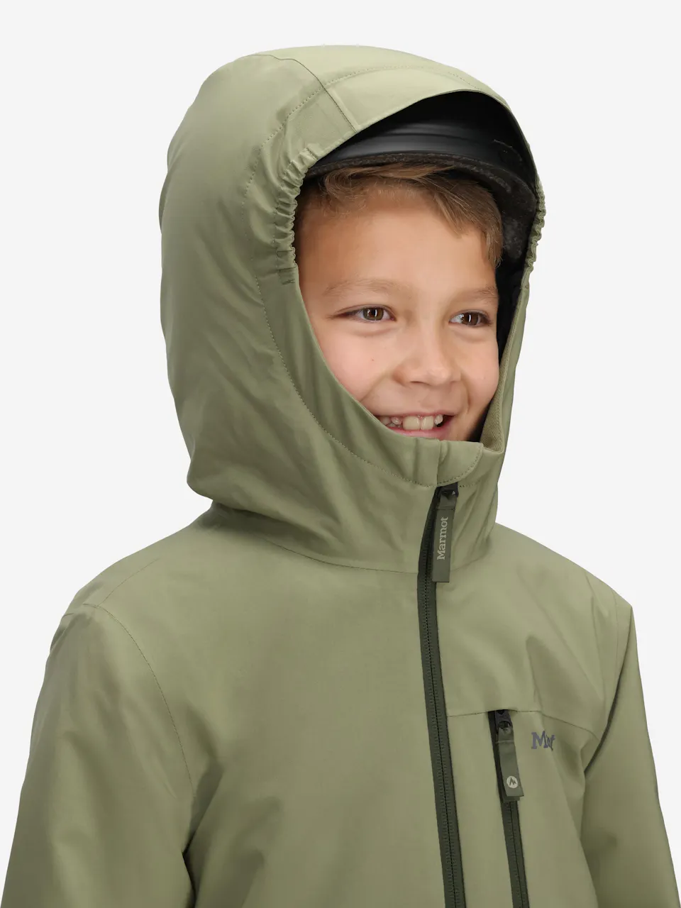 Kid's Snowline Jacket