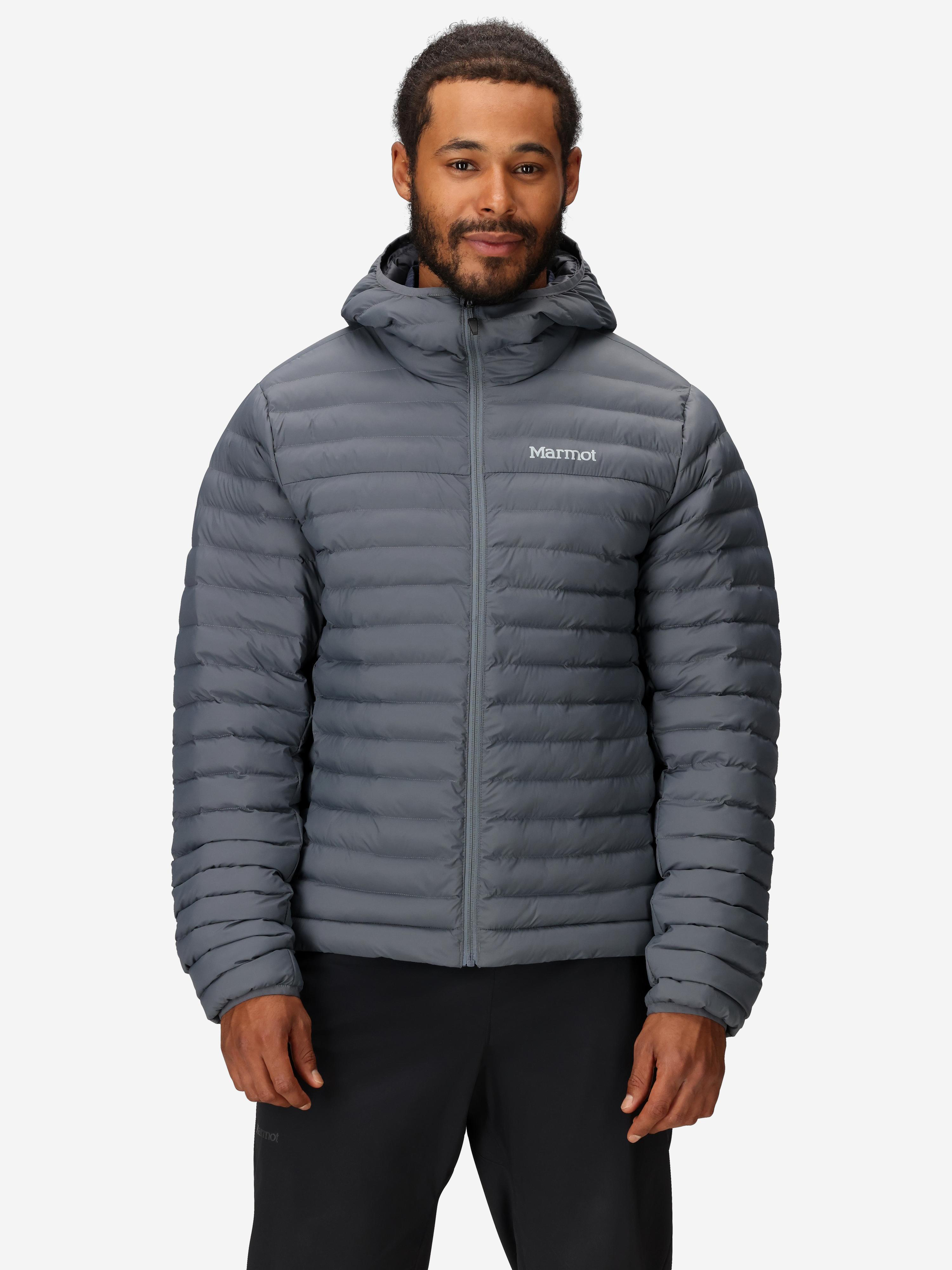 うえちゃん　Marmot Greenpoint Featherless Marmot Greenpoint Featherless Jacket - Men's - Clothing