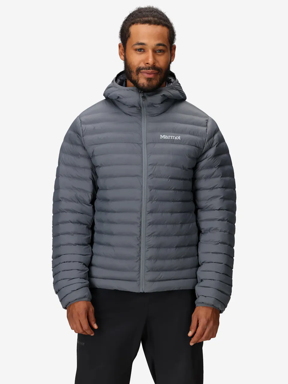 Echo Featherless Hoody