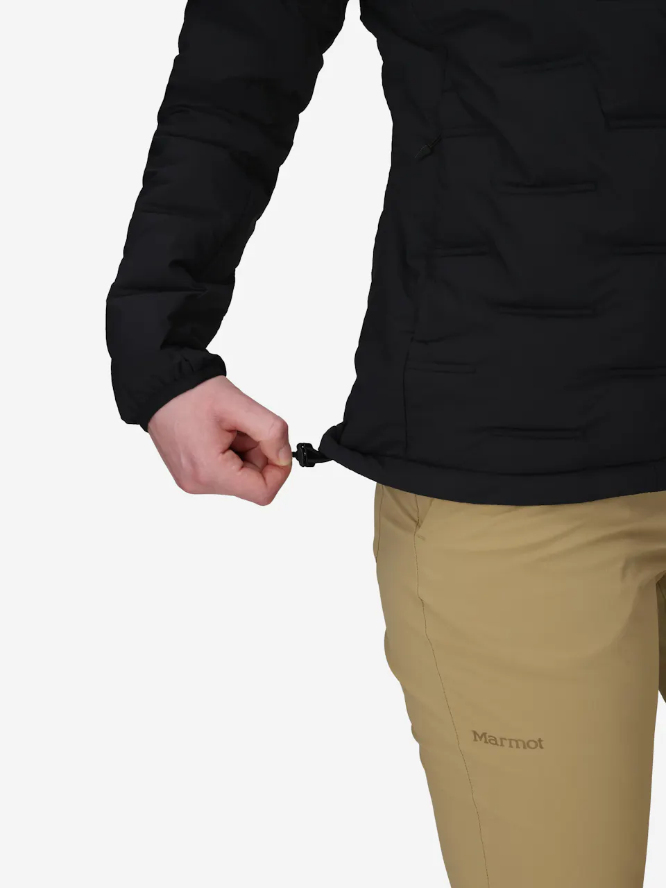 Wm's WarmCube Active Novus Jacket