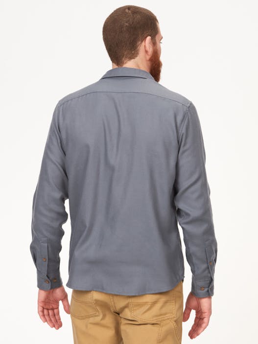 Men's Fairfax Lightweight Flannel Shirt (2024)