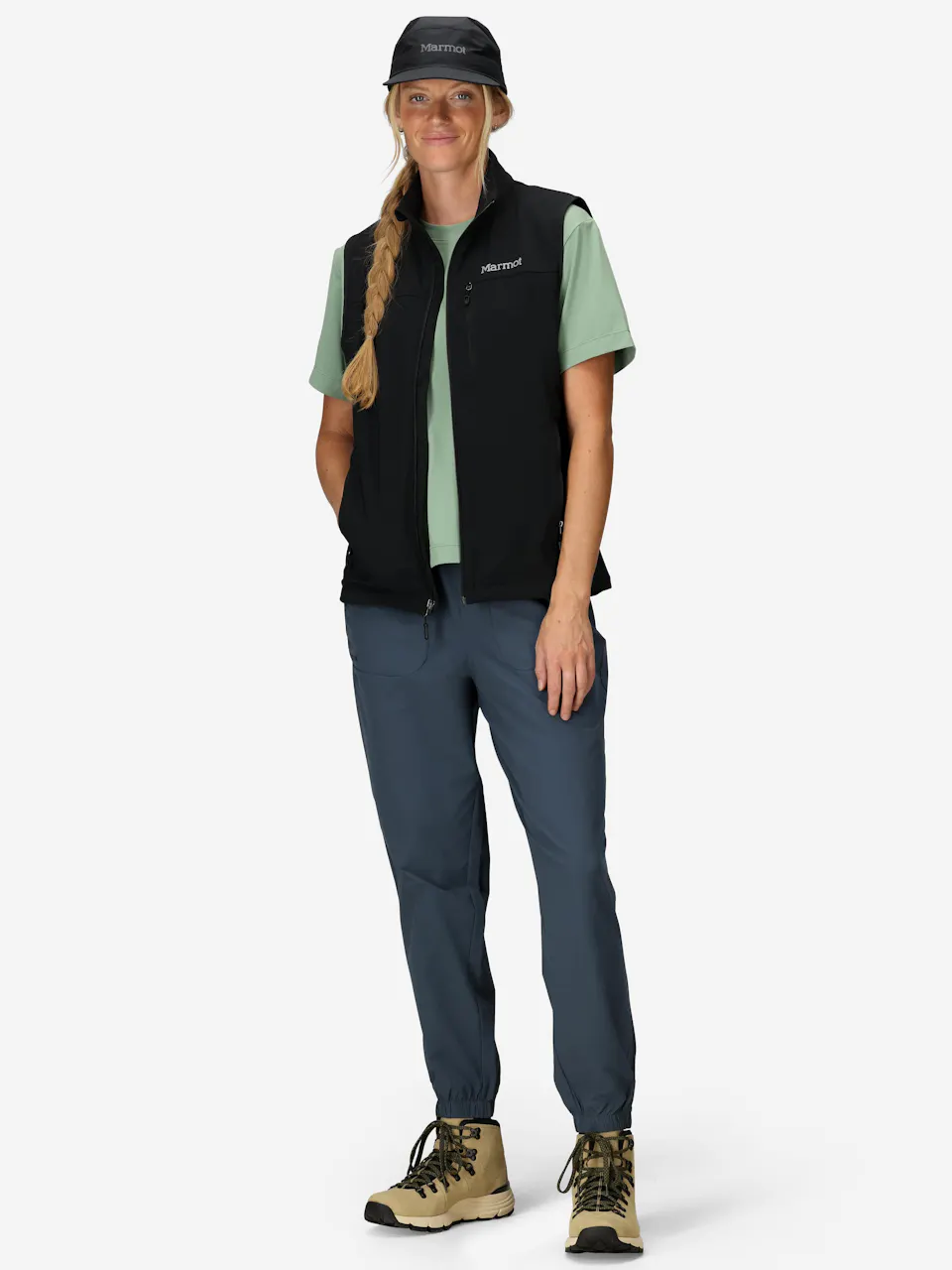 Wm's AirExchange UPF 40 Jogger