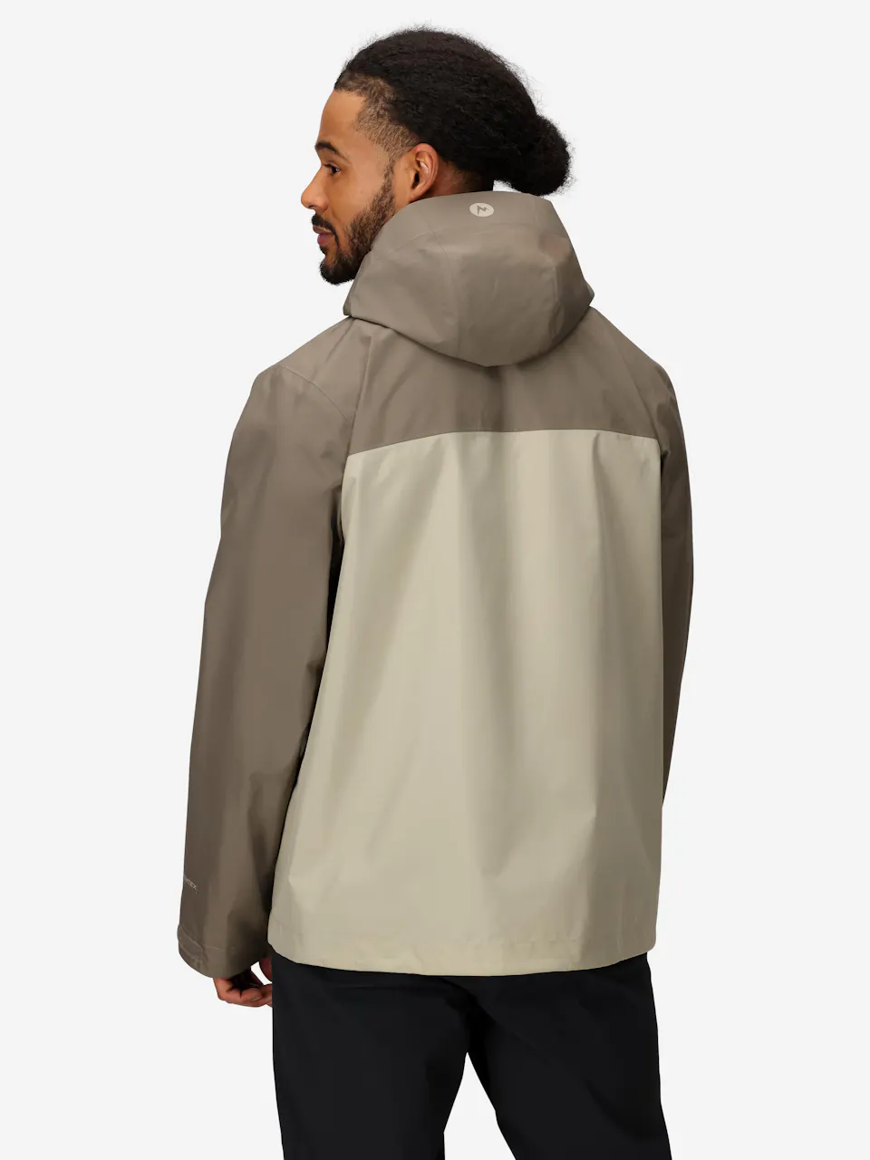 Minimalist Pertex Jacket