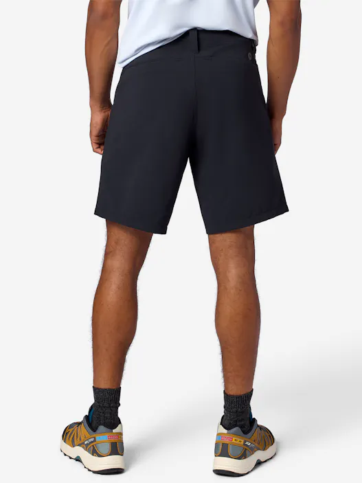 Men's Diverter UPF 50 Short 9"