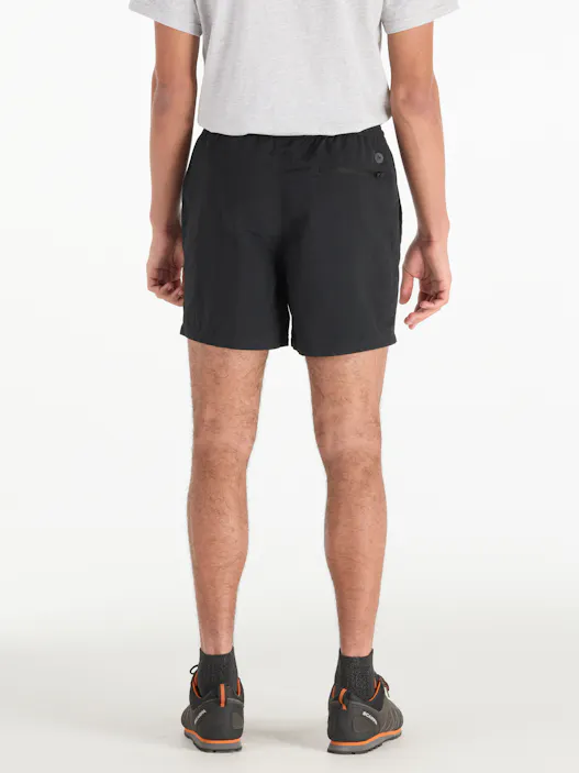 Men's Juniper Springs UPF 50 Quick-Dry Short 5"