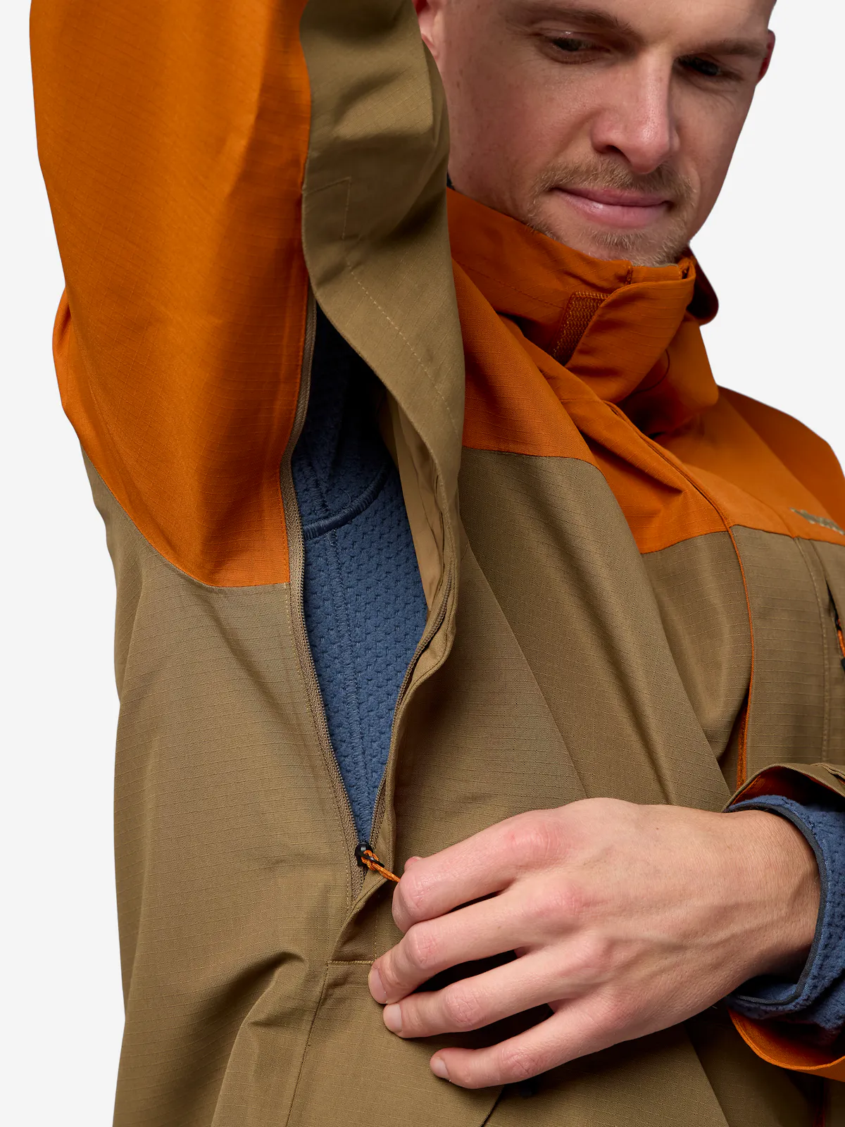 Glades Jacket