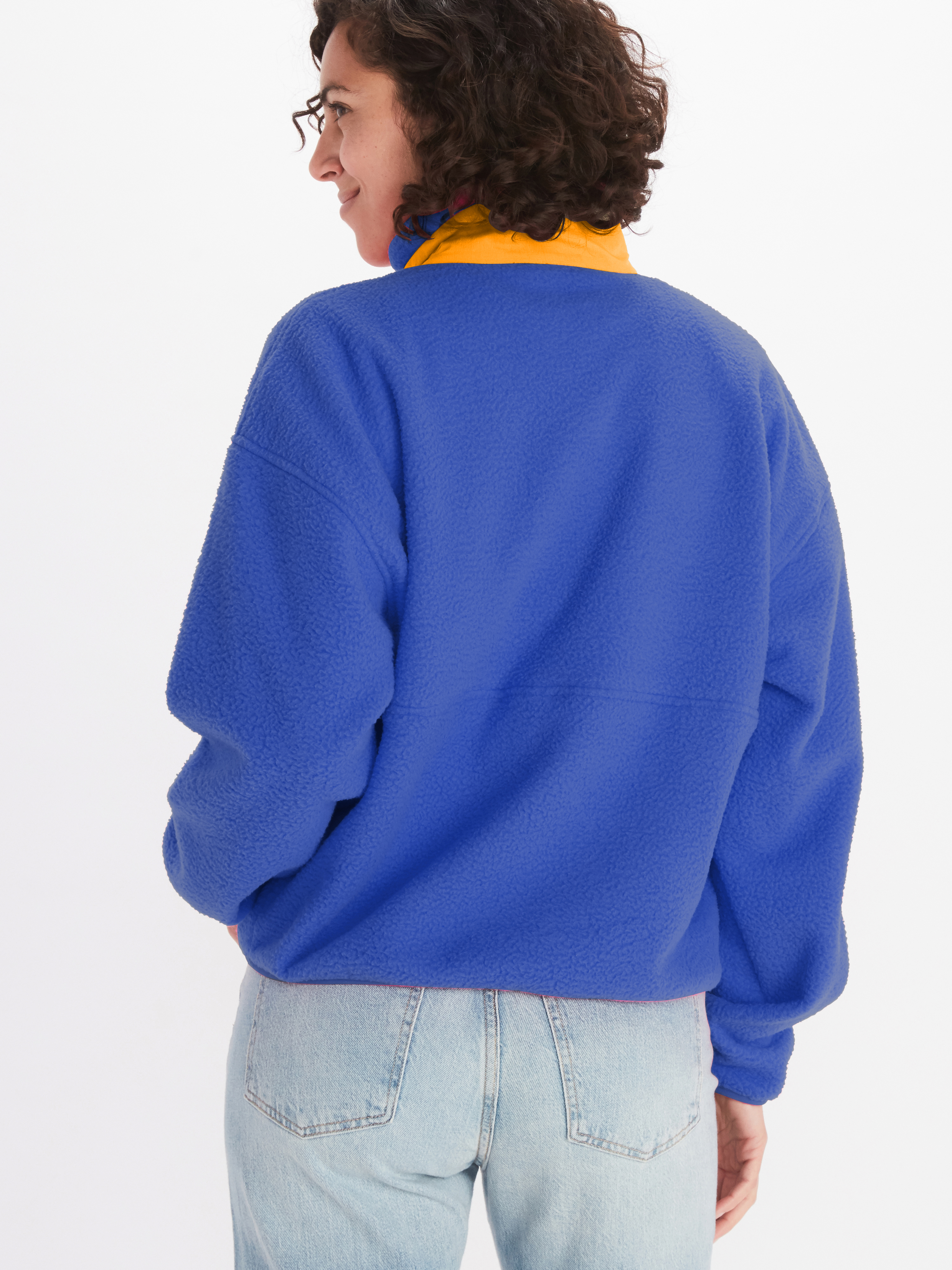 Women's '94 E.C.O. Recycled Fleece | Marmot