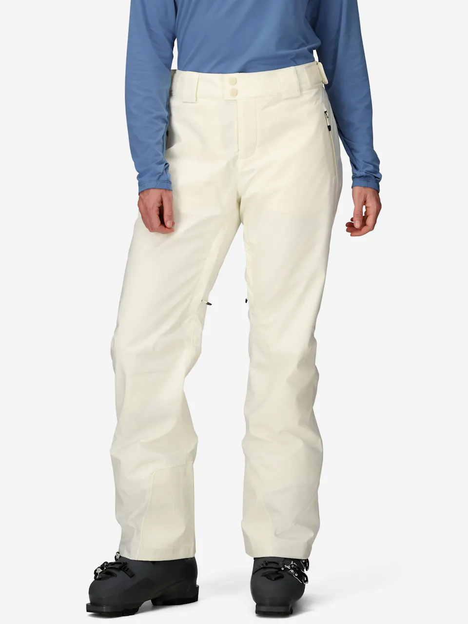 Wm's Slopestar Insulated Pant