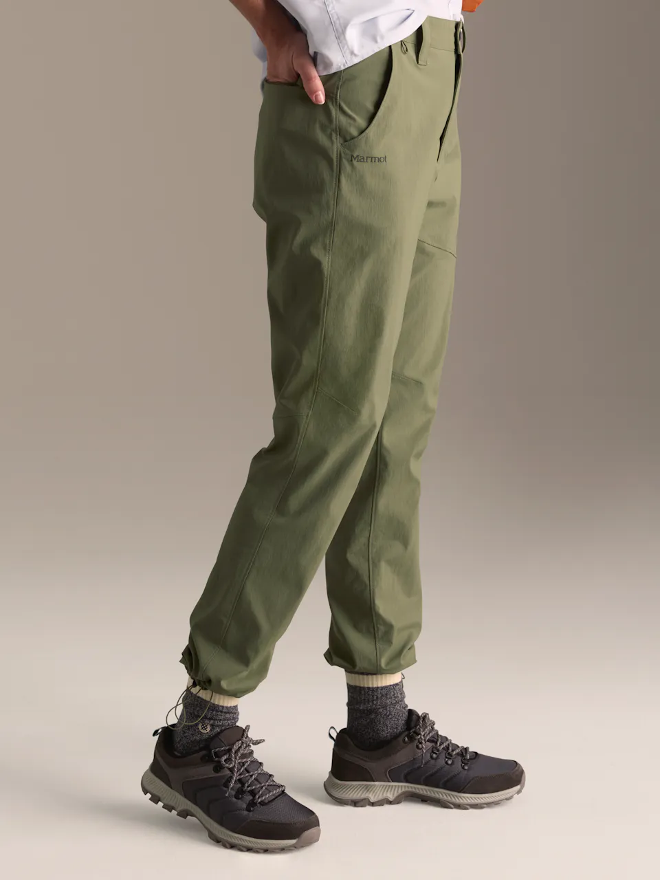 Women's Trailway UPF 40 Hiking Pants