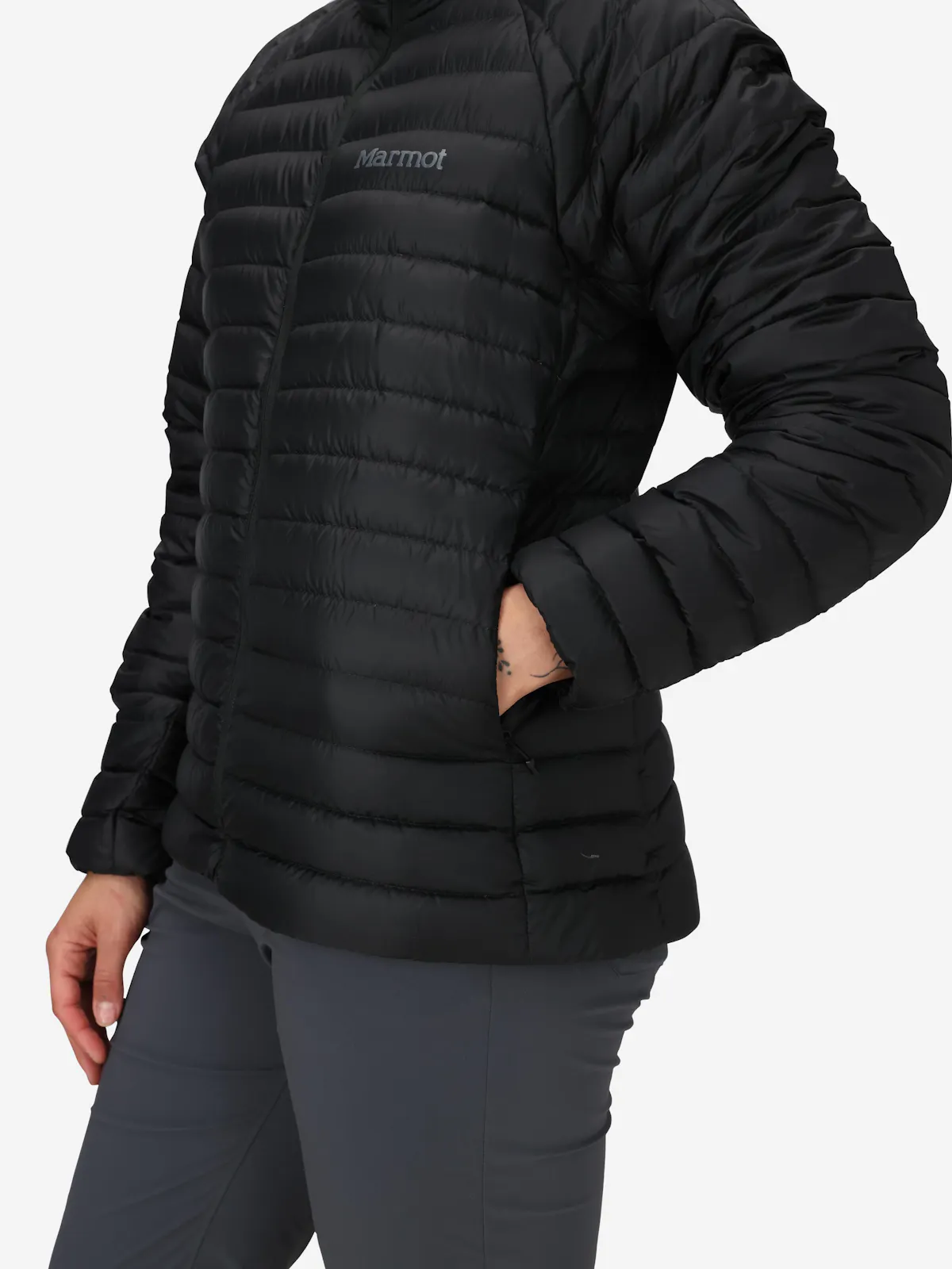 Wm's Hype Down Jacket