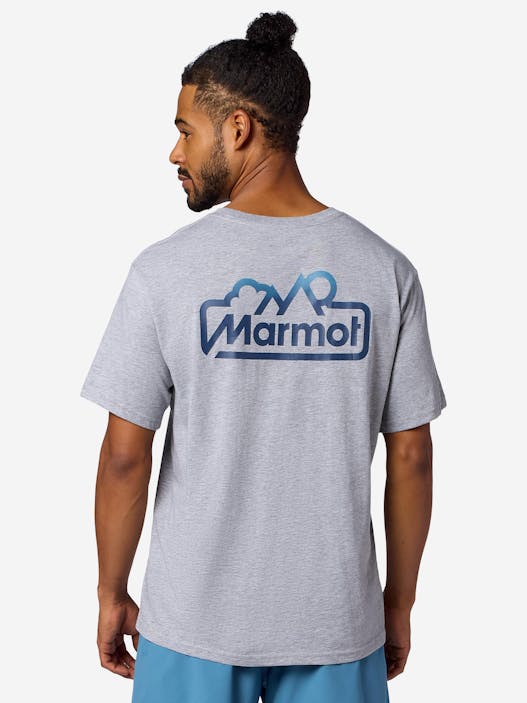 Men's For Life Short-Sleeve T-Shirt