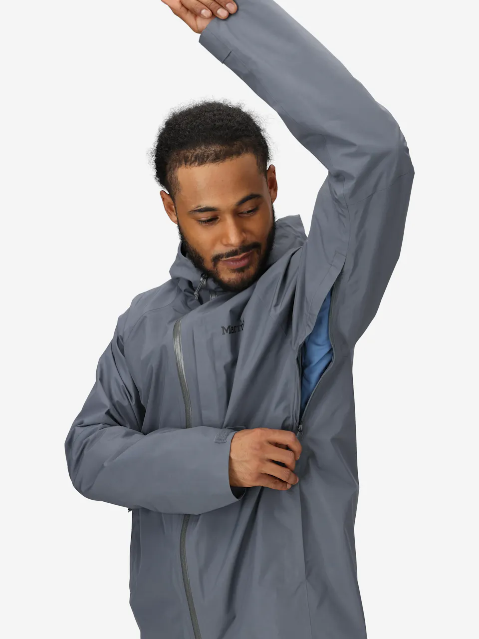 Waypoint GORE-TEX Jacket