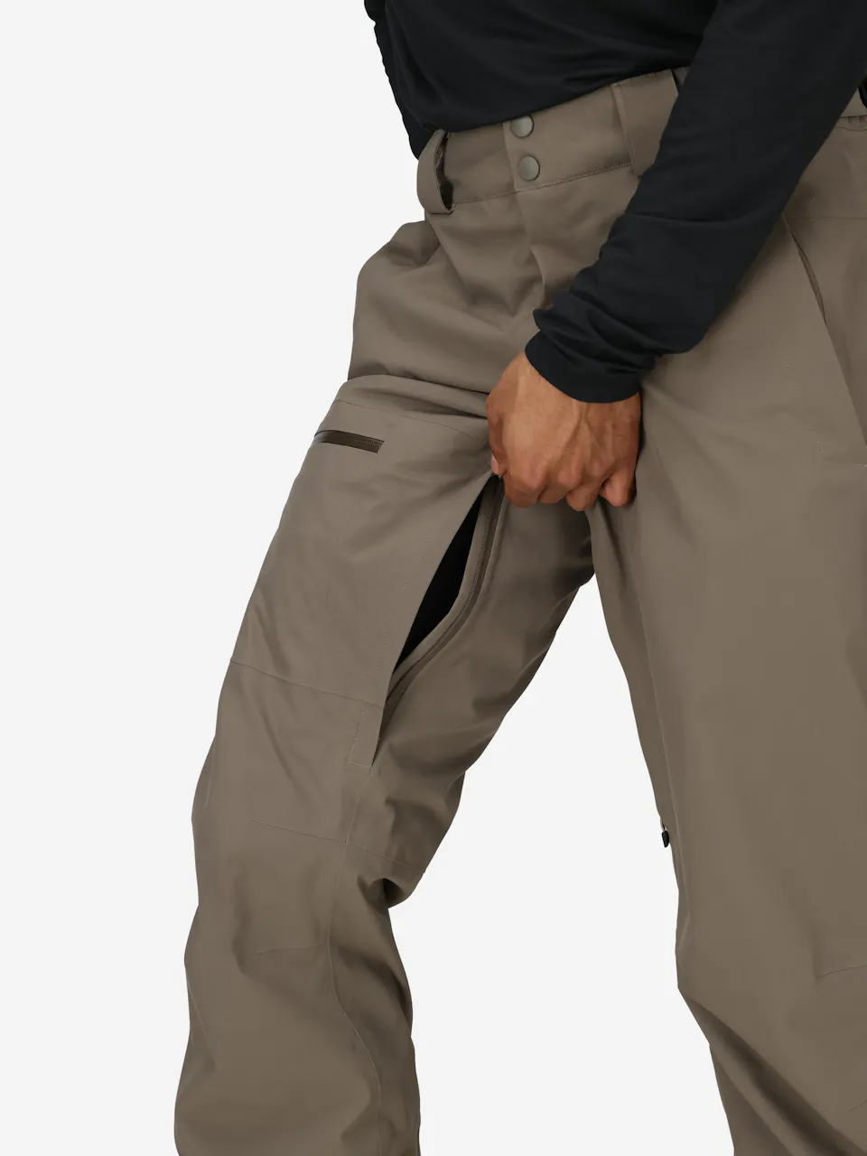 Refuge Pant