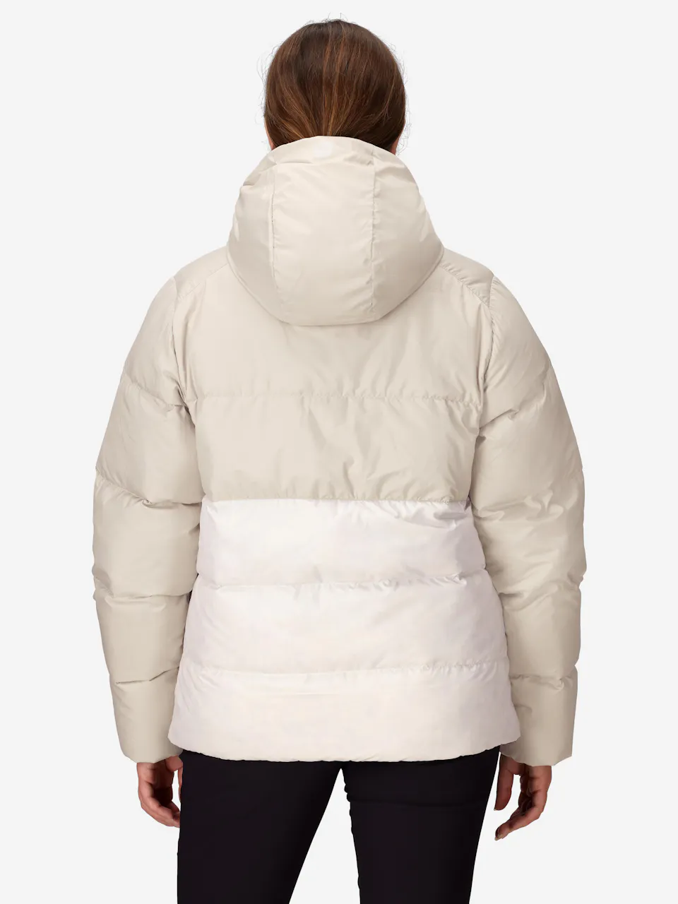 Wm's Guides Down Hoody