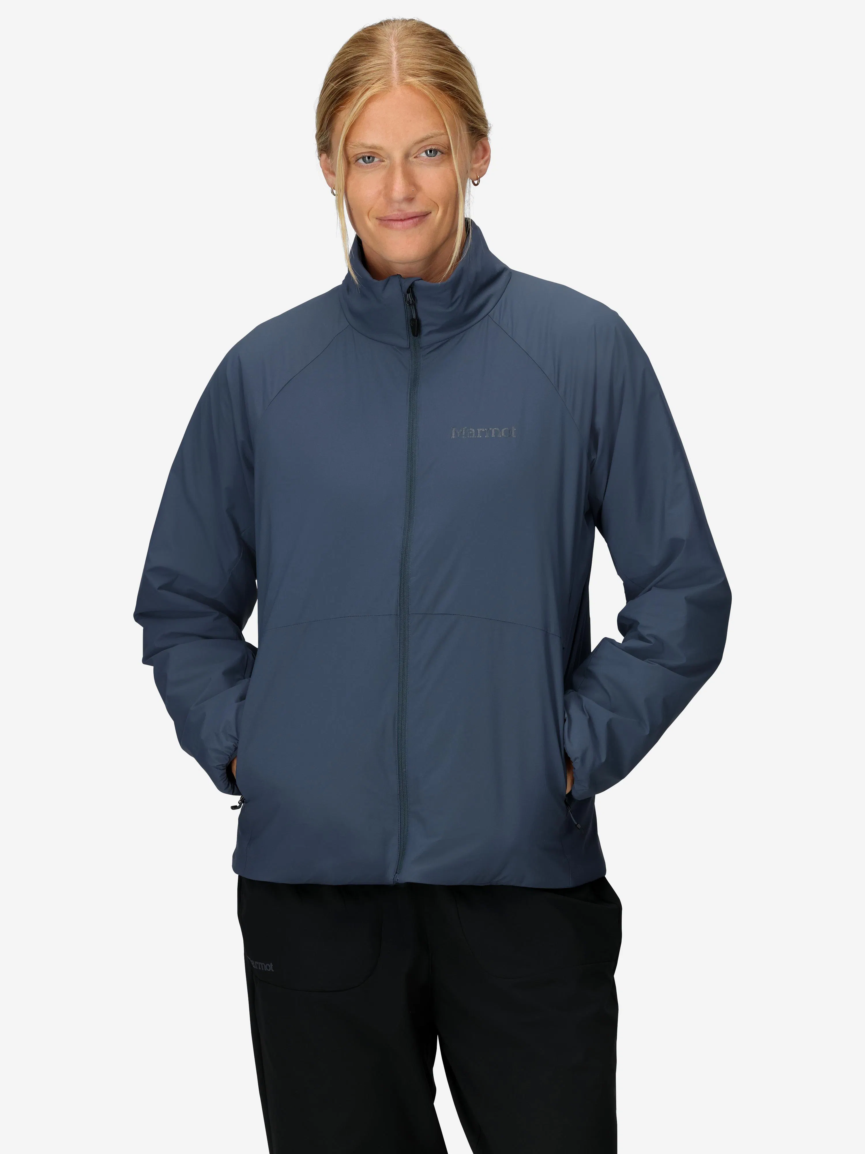 Women's PrimaLoft Novus LT Jacket (Fall 2025)
