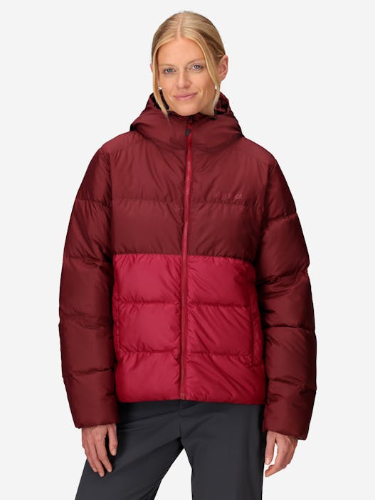 Women’s Guides Down 2.0 Hoody