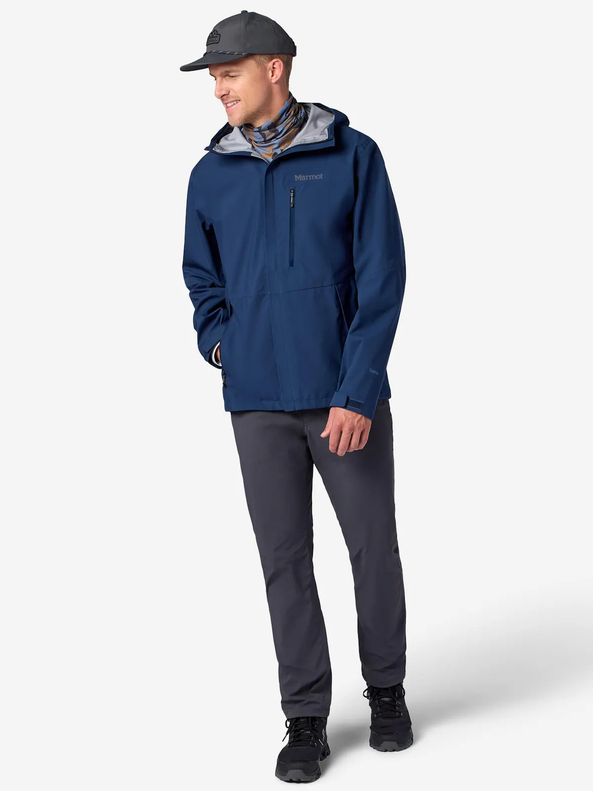 PreCip Evo Pro Jacket