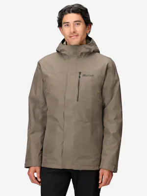 Ramble Component Jacket