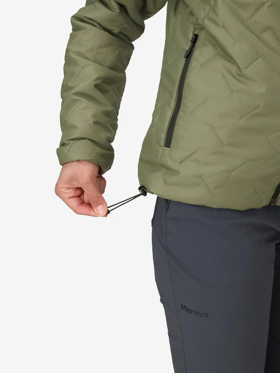 Wm's MonoQuilt Jacket