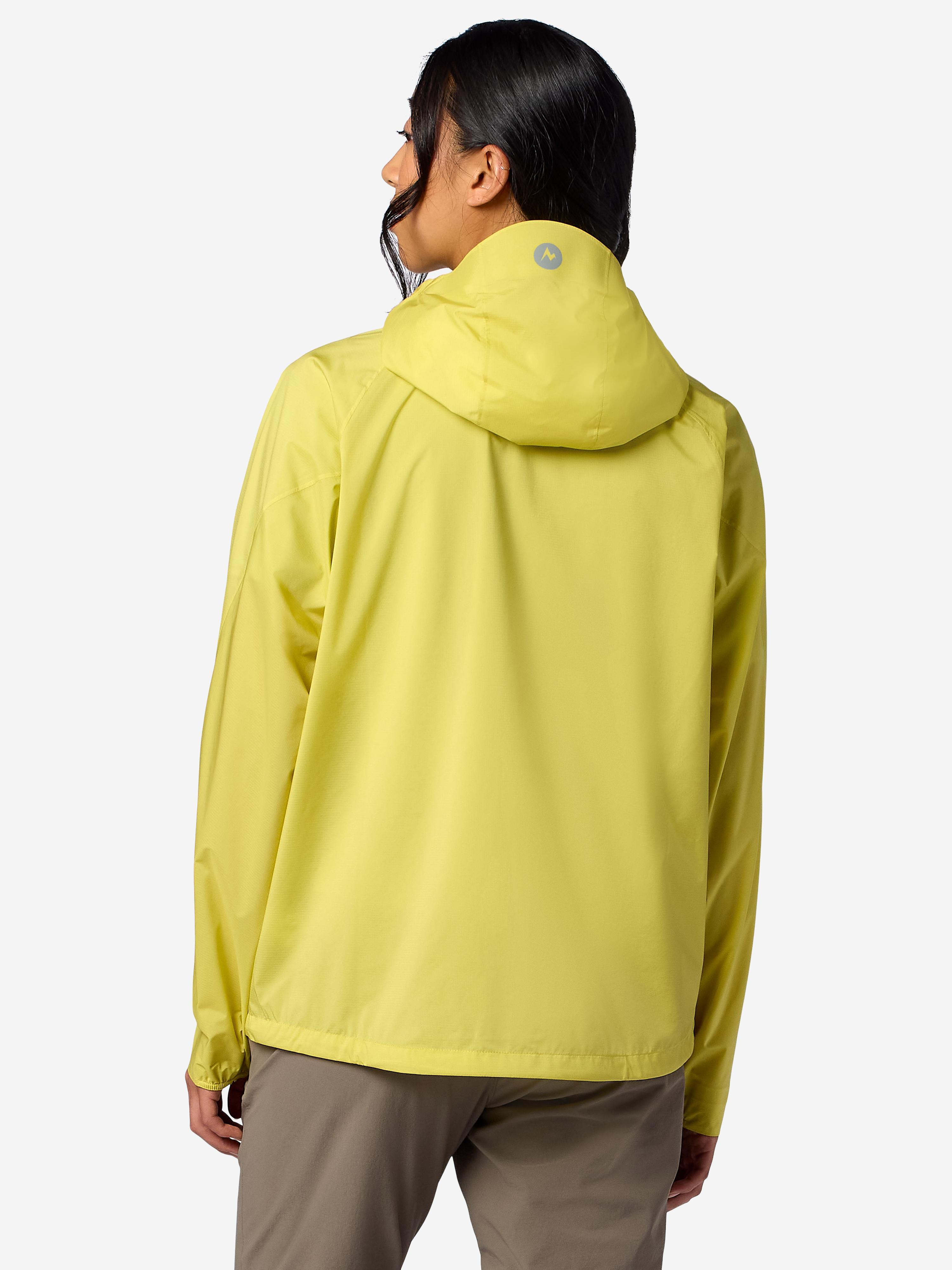 Women's Superalloy Bio Rain Jacket | Marmot