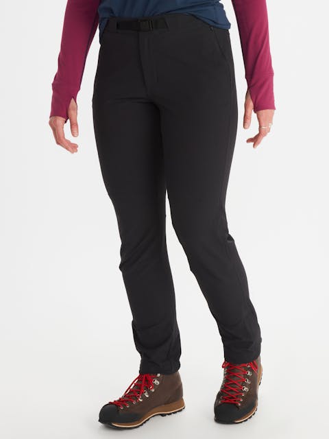 Marmot＊W’s Slow Mountain sible Pant Women's Latitude Mountain Pant (2024) | Marmot