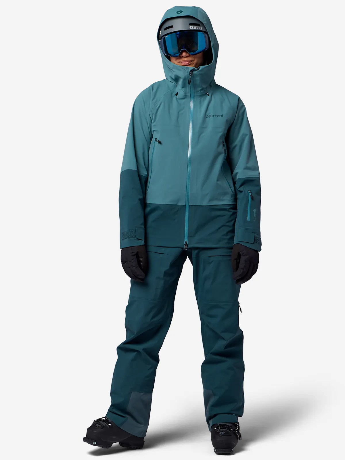 Wm's Orion GORE-TEX Jacket