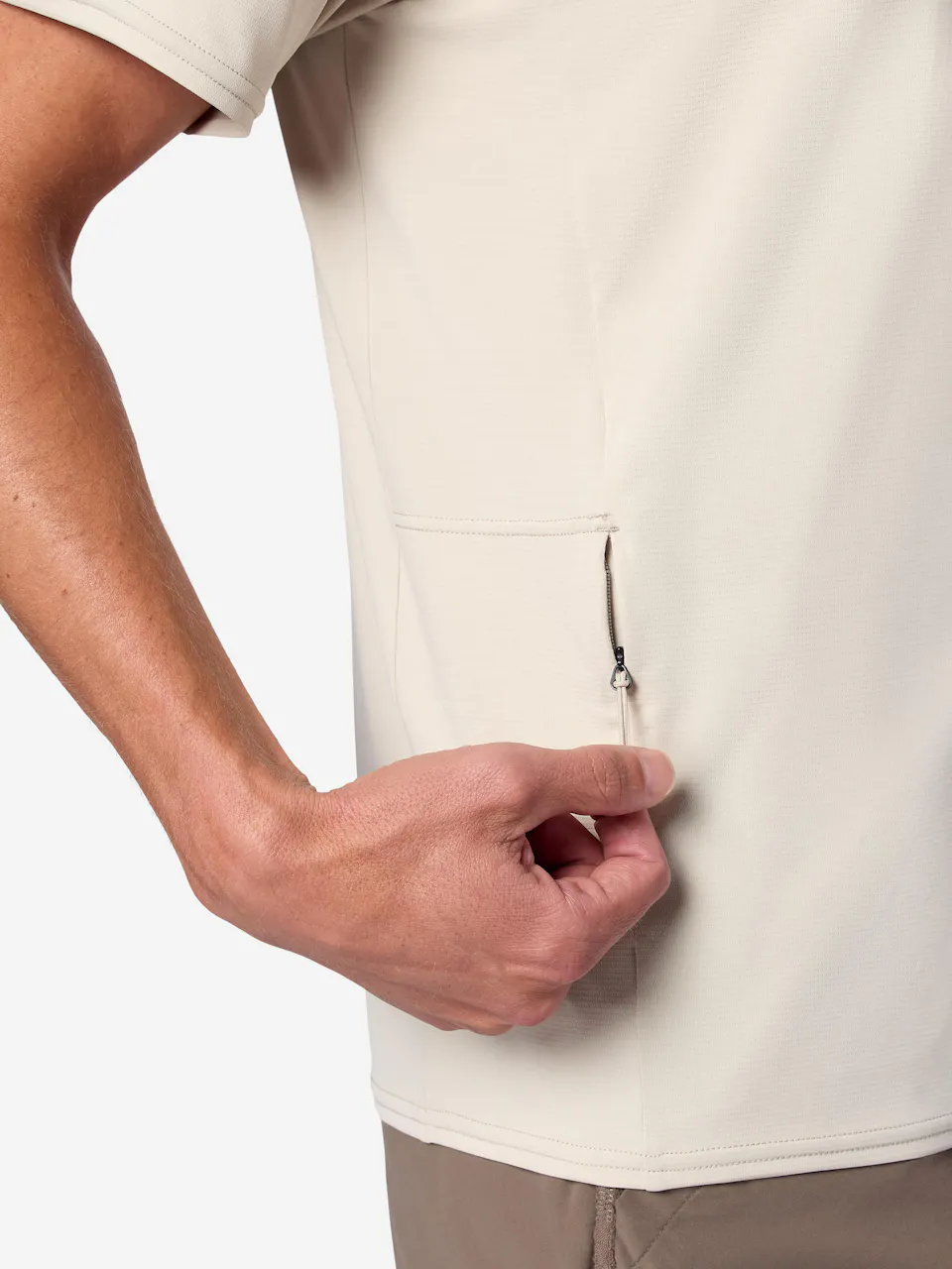 AirExchange UPF 50 Crew SS