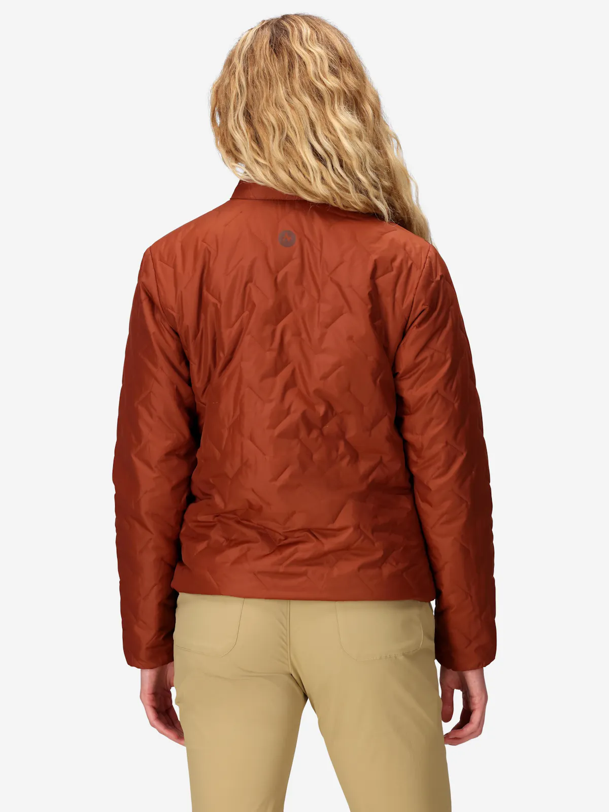 Wm's MonoQuilt Jacket