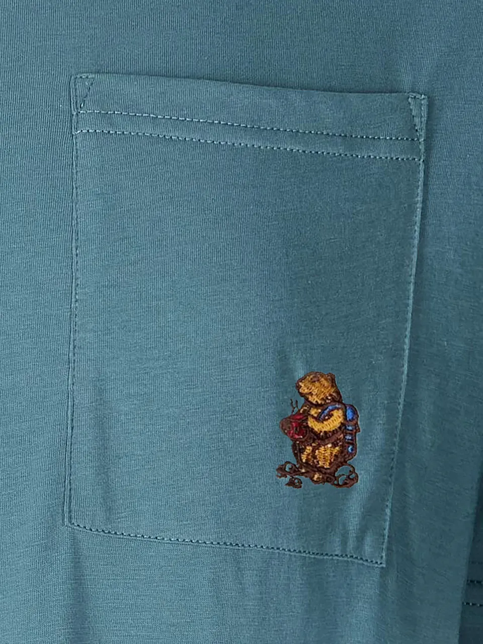 Marty Pocket Tee SS
