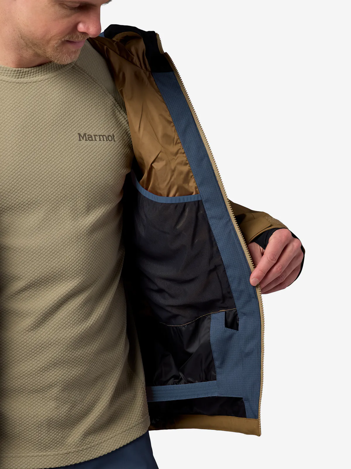 Refuge Jacket