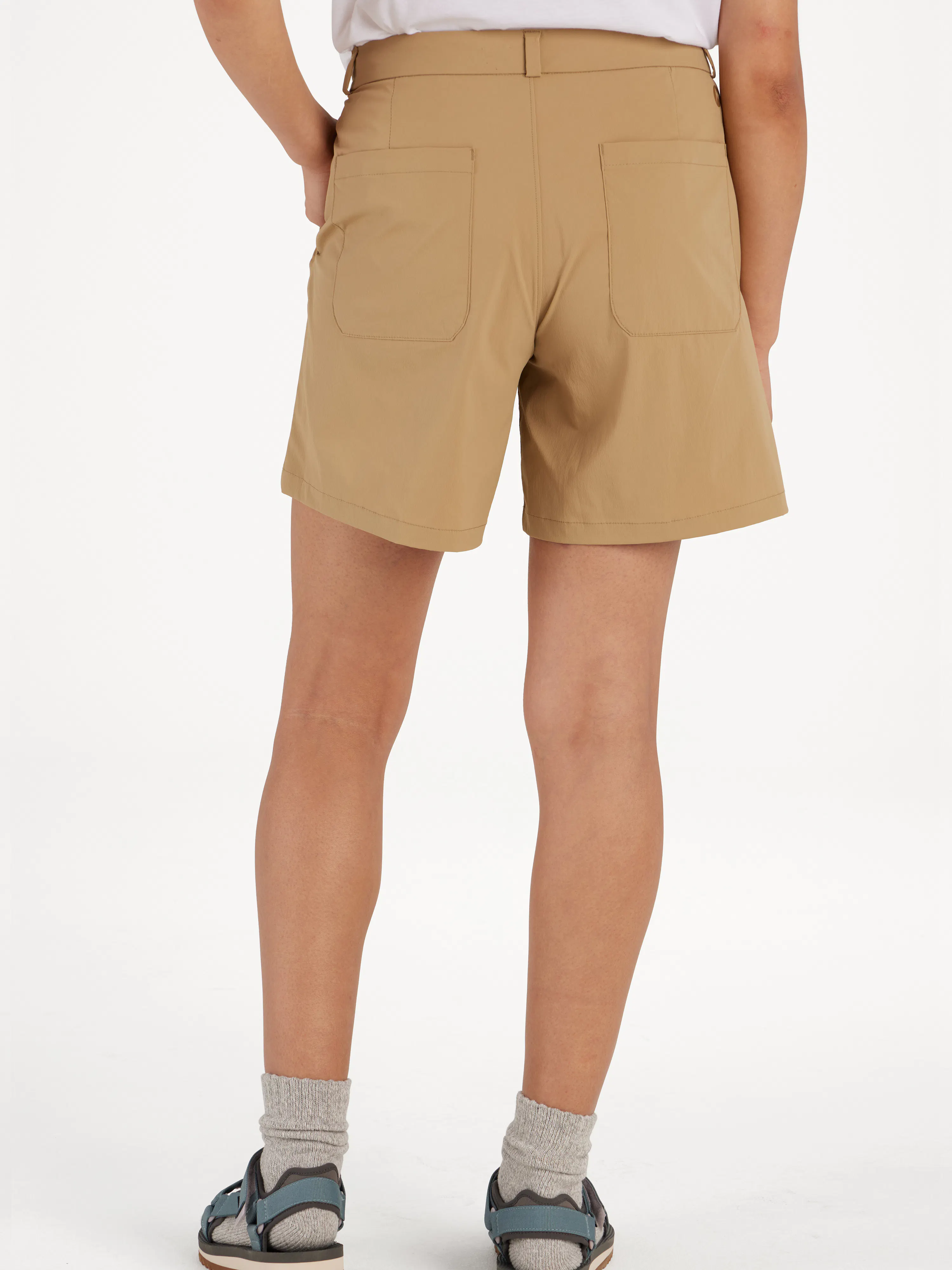 Women's Arch Rock UPF 50 Shorts 7"
