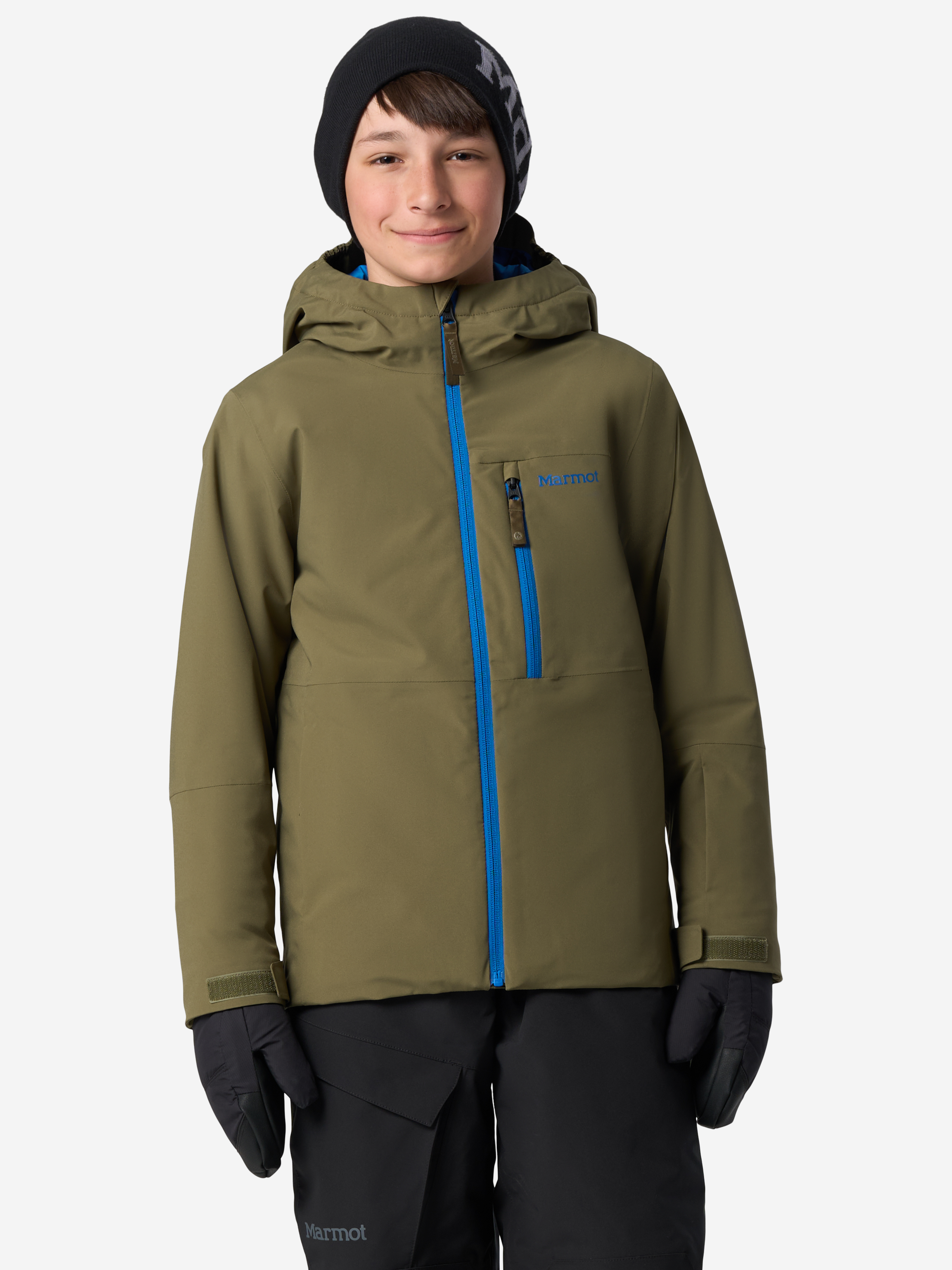 Kids Winter Jackets, Pants, and Sleeping Bags | Marmot