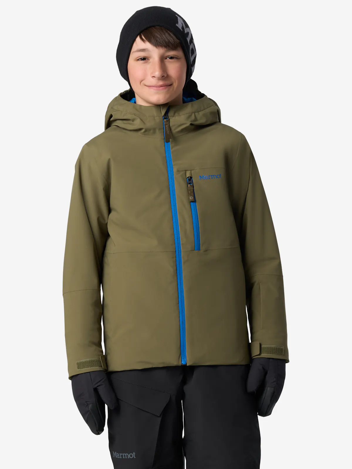 Kid's Snowline Jacket