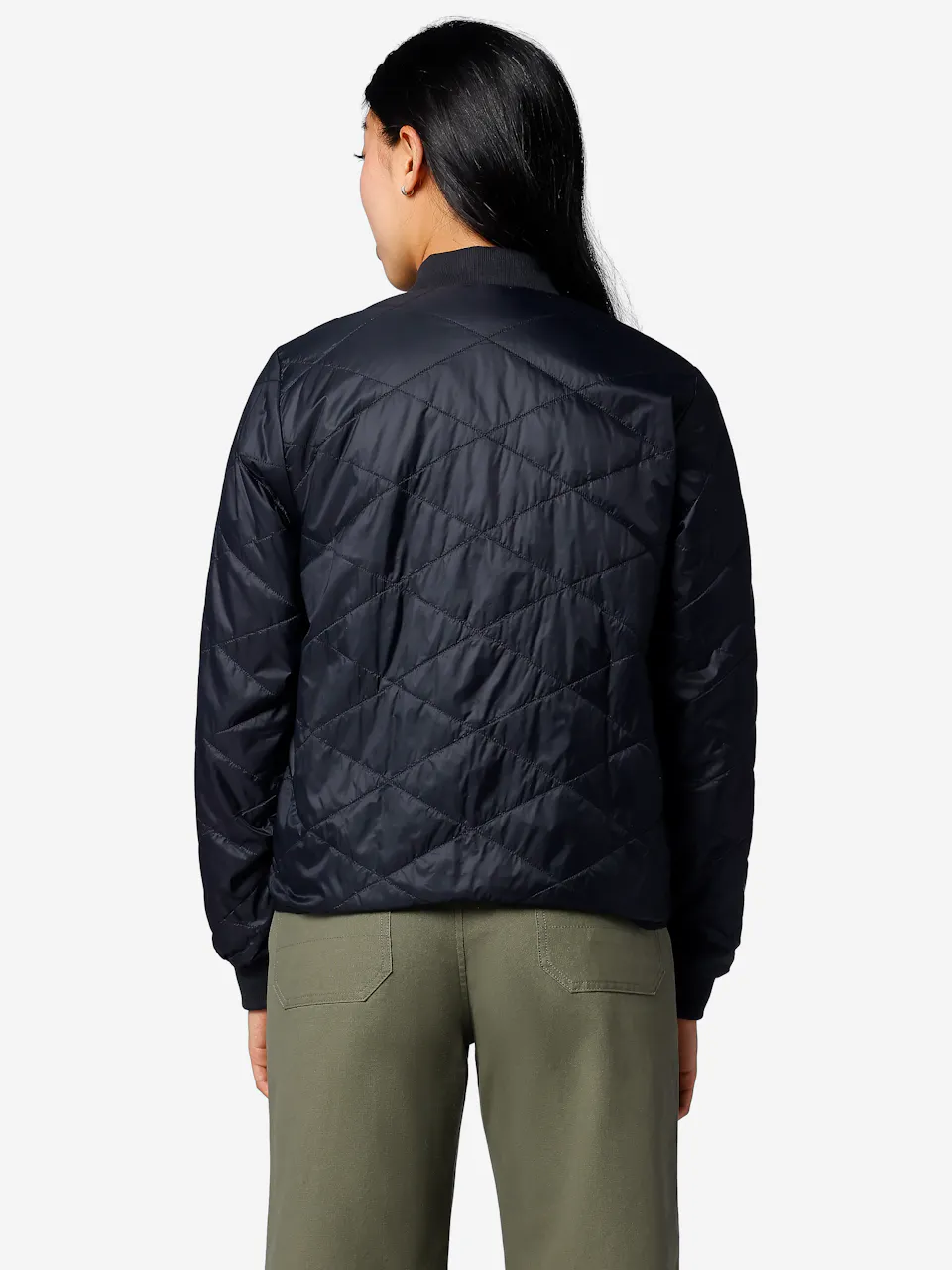 Wm's Onward Bomber Jacket