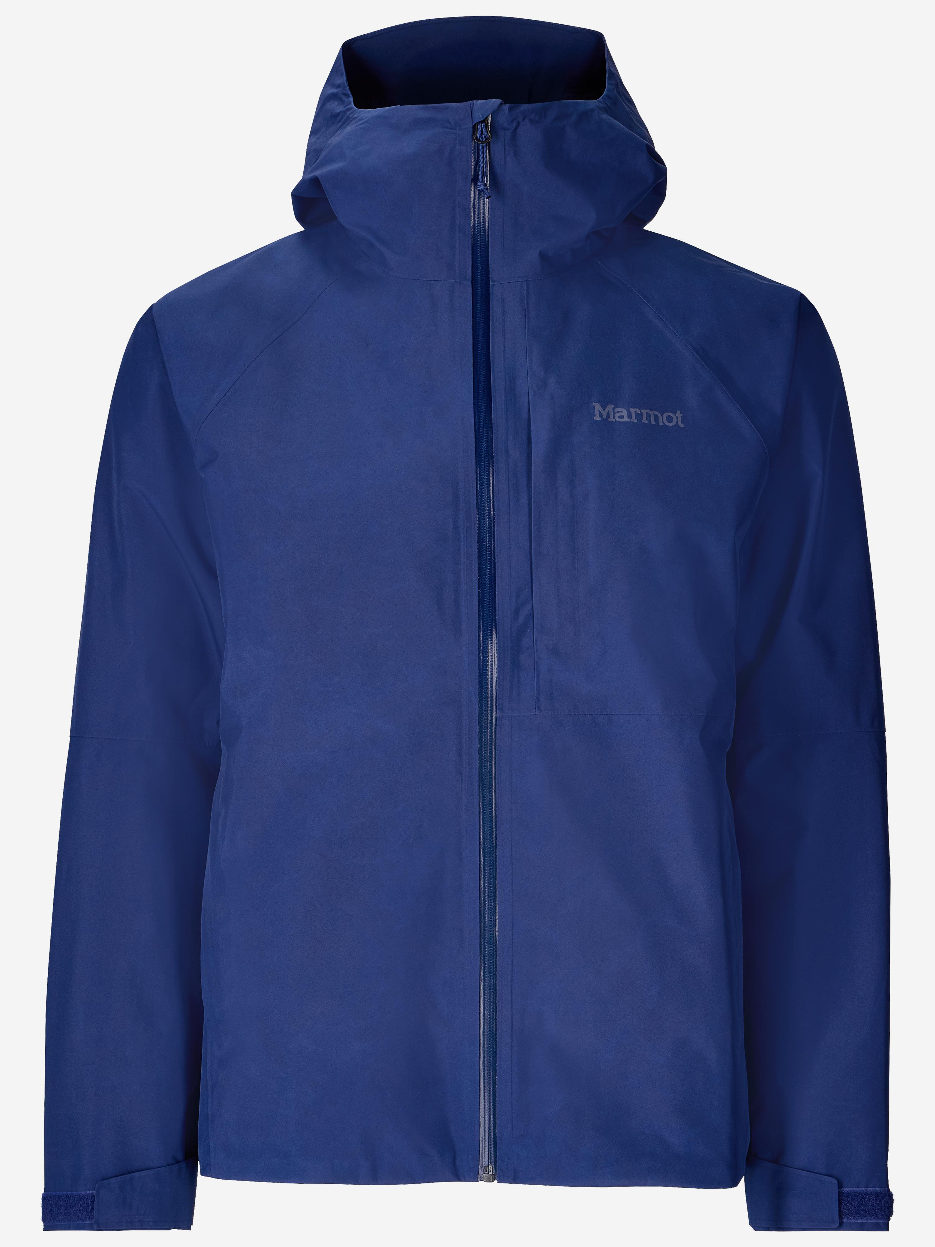 Men's Waypoint GORE-TEX® Rain Jacket (Fall 2025) | Marmot