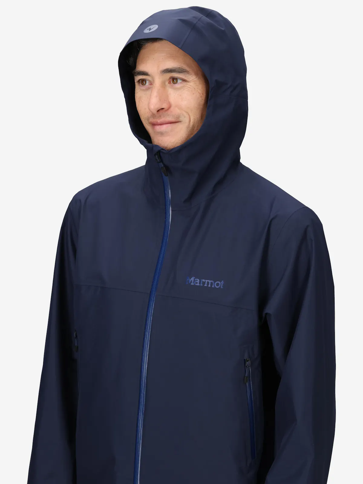 Minimalist Pertex Jacket