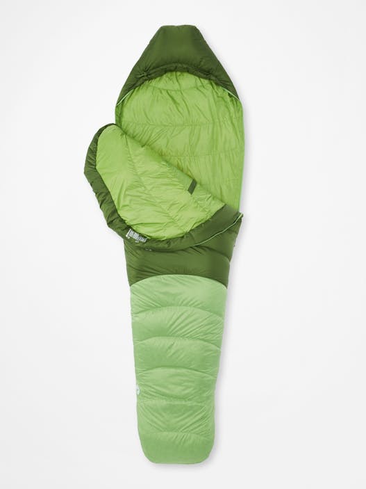 Hydrogen Down 30°  Sleeping Bag