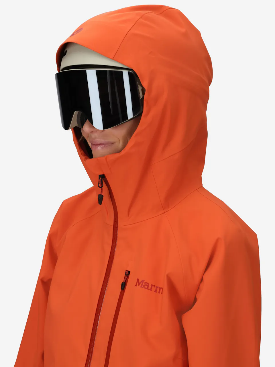Wm's Refuge Pro Jacket