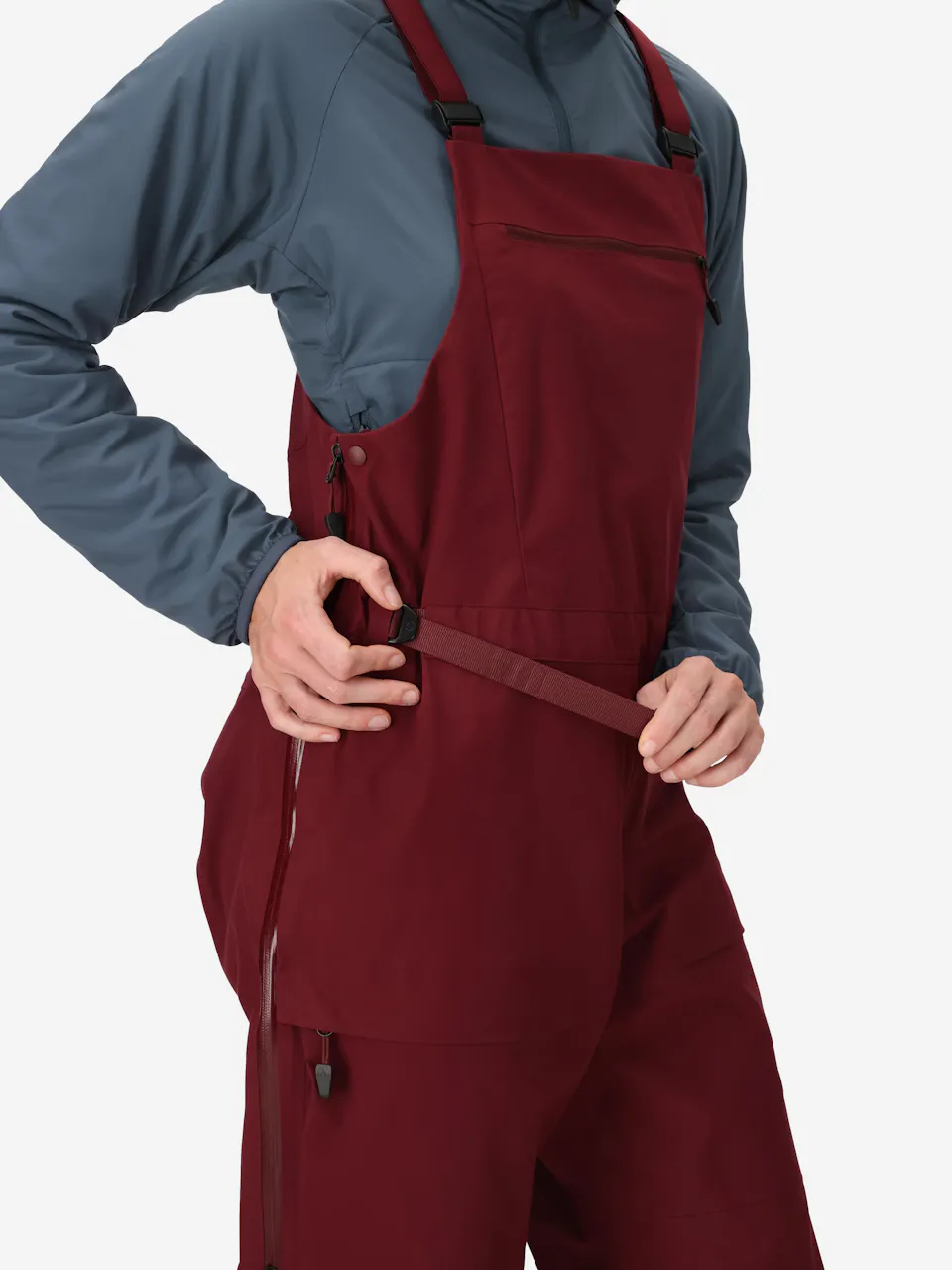 Wm's Orion GORE-TEX BIB