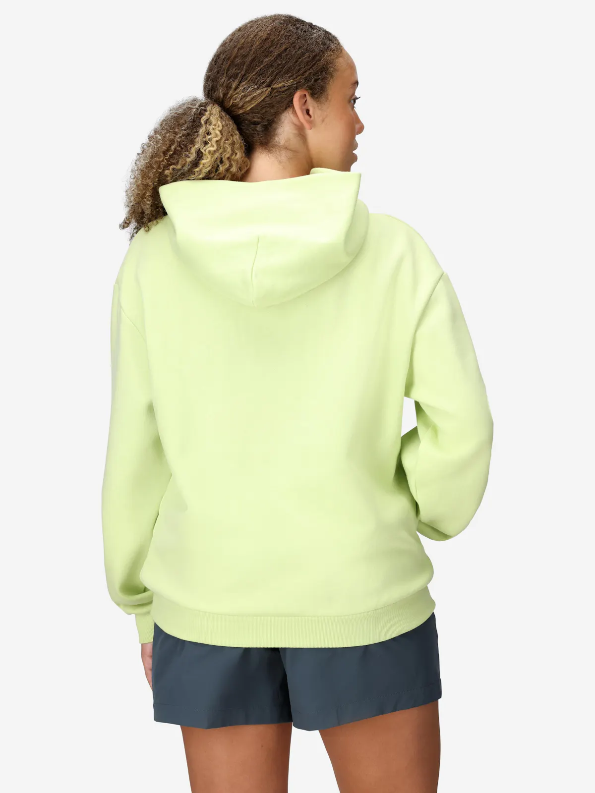 Wm's MMW Hoody