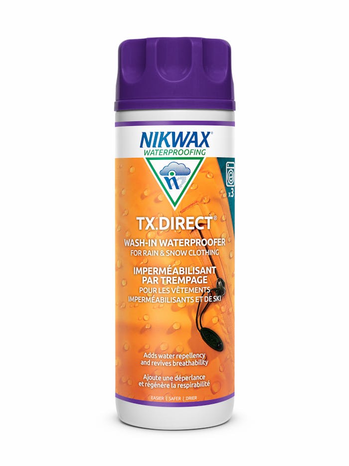 Nikwax TX Direct Wash-In