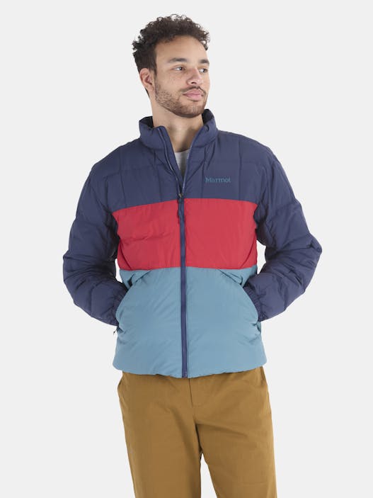 Men's Ares Down Jacket
