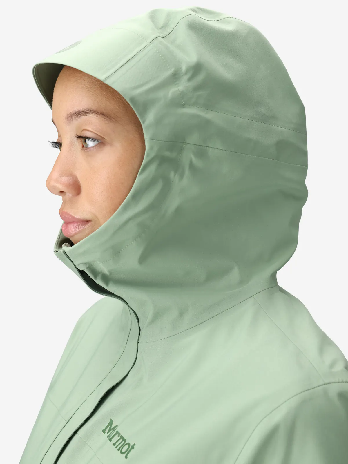 Wm's PreCip Eco Pro Jacket