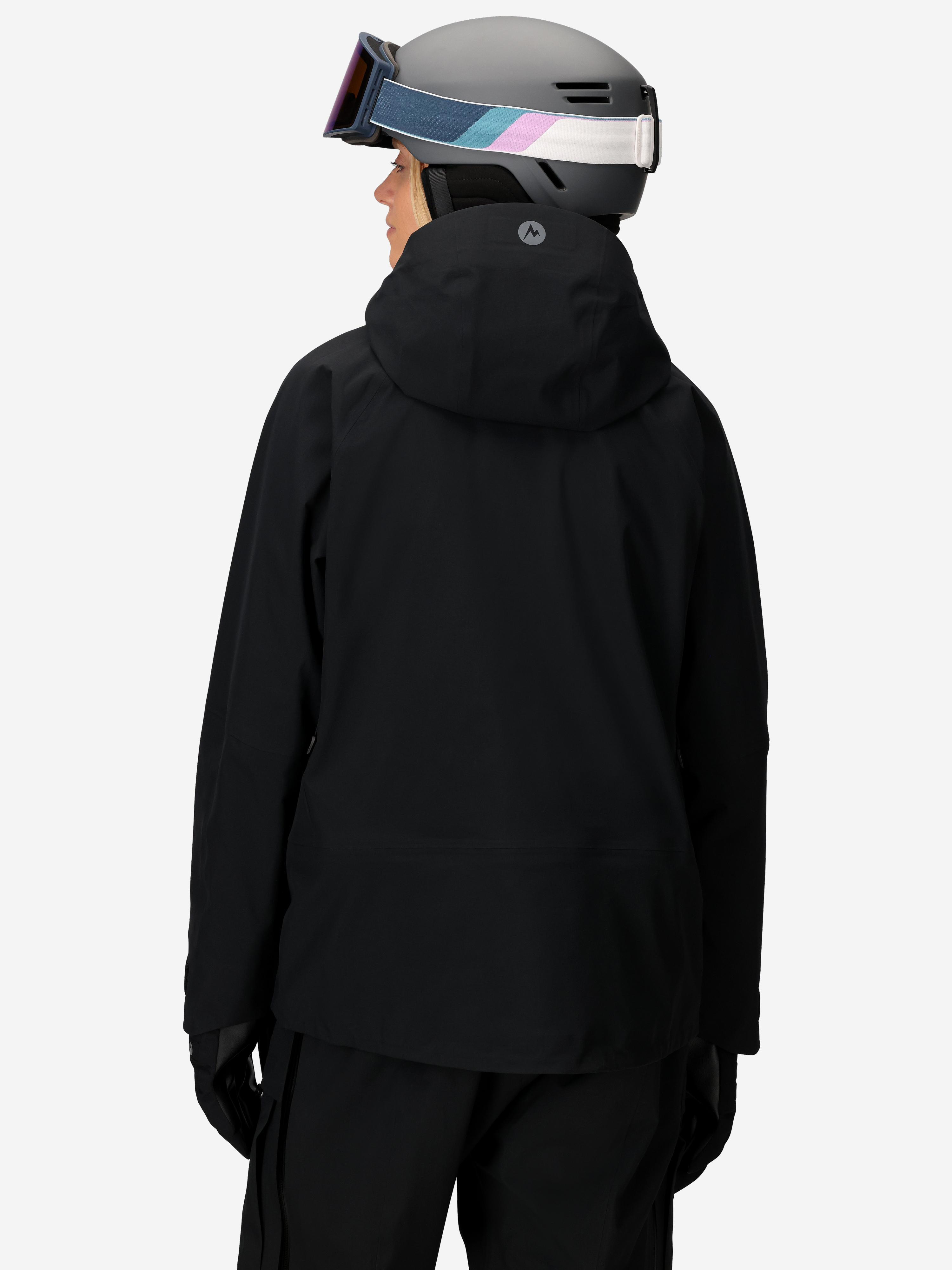 Women's Snow Gear: Snowboard & Ski Clothes for Women | Marmot