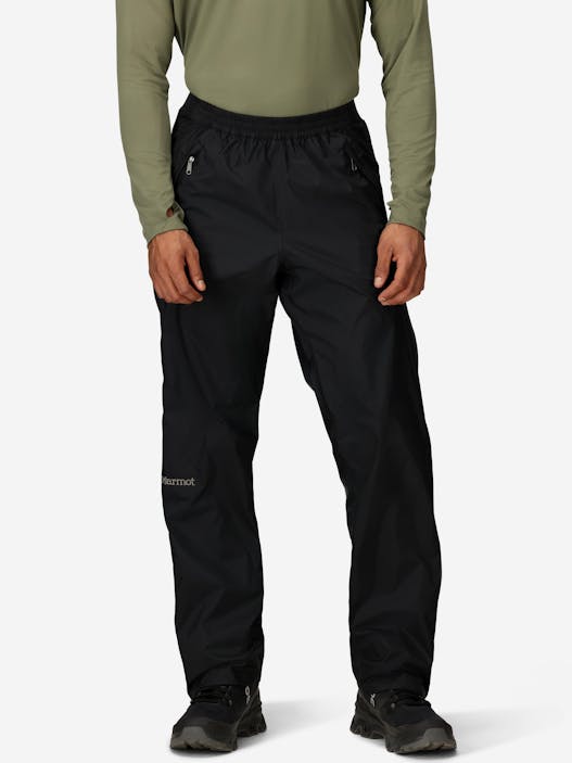 Men's PreCip® Eco Full-Zip Rain Pants
