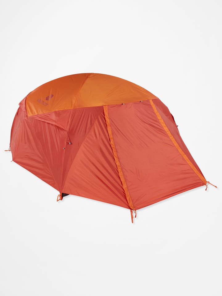 Marmot alpinist tent hotsell